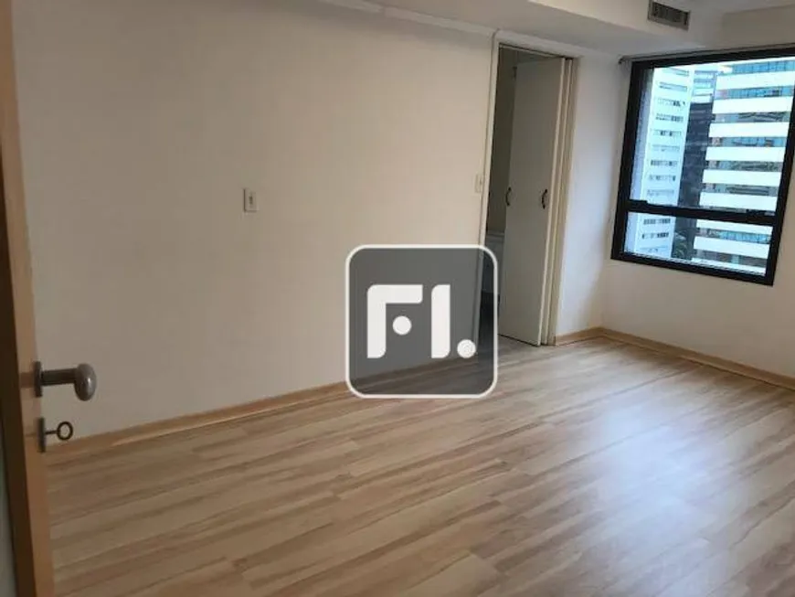 Foto 1 de Sala Comercial para venda ou aluguel, 154m² em Vila Olímpia, São Paulo