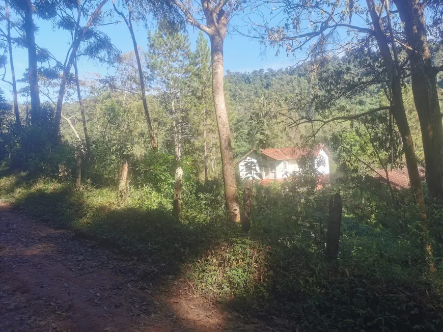 Foto 1 de Fazenda/Sítio à venda, 18000m² em Zona Rural, Marmelópolis