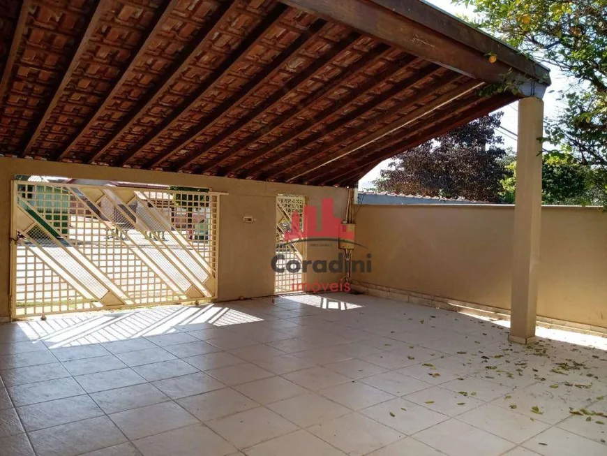 Foto 1 de Casa com 2 Quartos à venda, 45m² em Jardim Santa Rita II, Nova Odessa