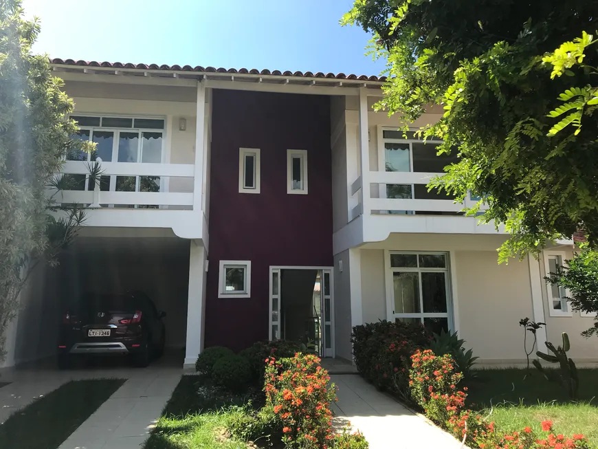 Foto 1 de Casa com 4 Quartos à venda, 376m² em Camboinhas, Niterói