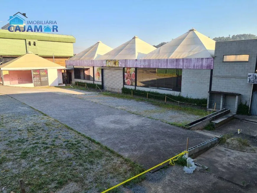 Foto 1 de Galpão/Depósito/Armazém para alugar, 340m² em Polvilho, Cajamar