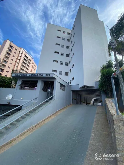 Foto 1 de Apartamento com 2 Quartos para venda ou aluguel, 62m² em Jardim Proença, Campinas