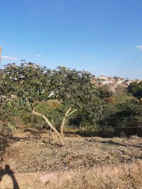 Foto 1 de Lote/Terreno à venda, 250m² em Dos Ivo, Jarinu