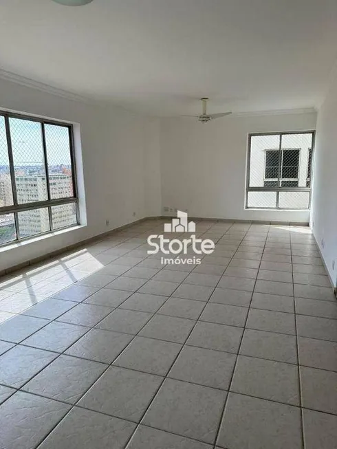 Foto 1 de Apartamento com 3 Quartos à venda, 171m² em Centro, Uberlândia