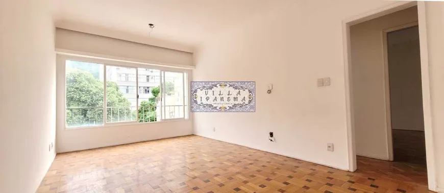 Foto 1 de Apartamento com 3 Quartos à venda, 110m² em Flamengo, Rio de Janeiro