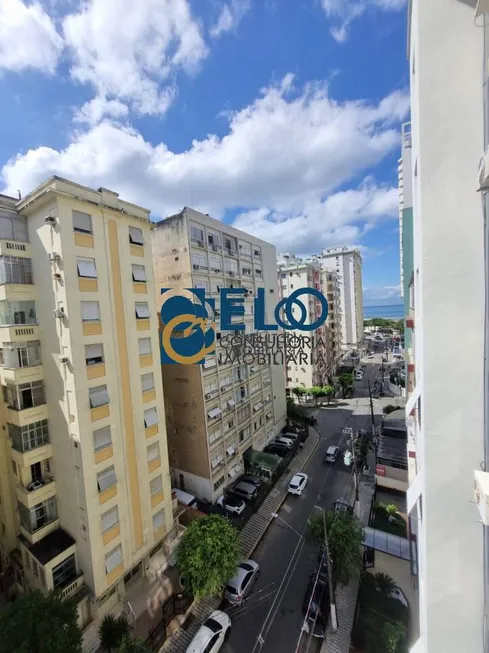 Foto 1 de Apartamento com 2 Quartos à venda, 90m² em Boqueirão, Santos