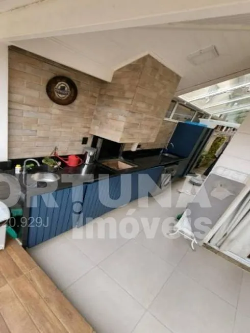 Foto 1 de Casa de Condomínio com 3 Quartos à venda, 108m² em Umuarama, Osasco