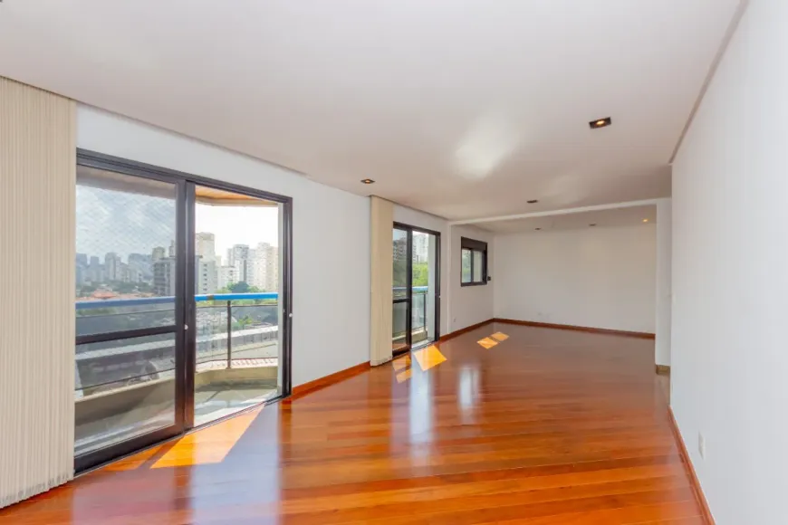 Foto 1 de Apartamento com 2 Quartos à venda, 105m² em Cidade Monções, São Paulo