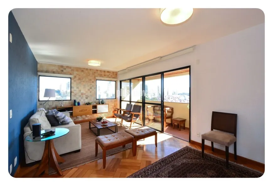 Foto 1 de Apartamento com 3 Quartos à venda, 166m² em Panamby, São Paulo