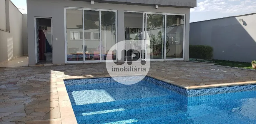 Foto 1 de Casa com 3 Quartos à venda, 250m² em Ondas, Piracicaba