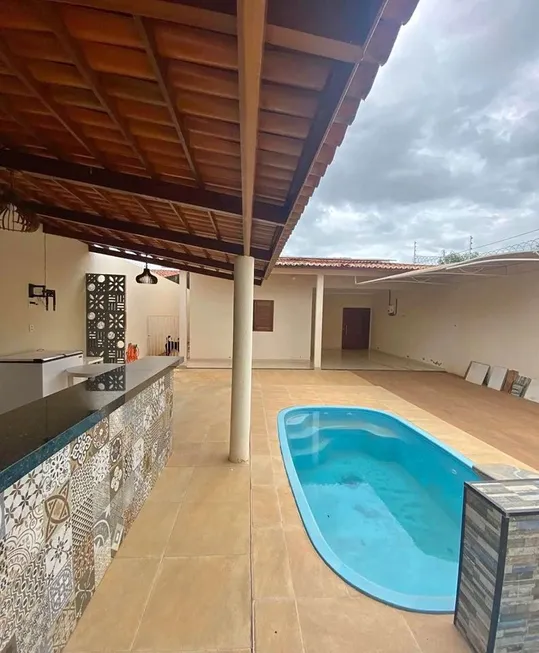 Foto 1 de Casa com 3 Quartos à venda, 350m² em Praia de Itapuama, Cabo de Santo Agostinho