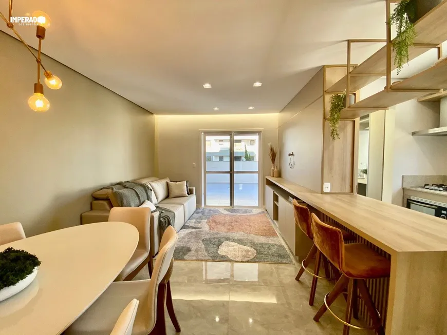 Foto 1 de Apartamento com 3 Quartos à venda, 249m² em Panazzolo, Caxias do Sul