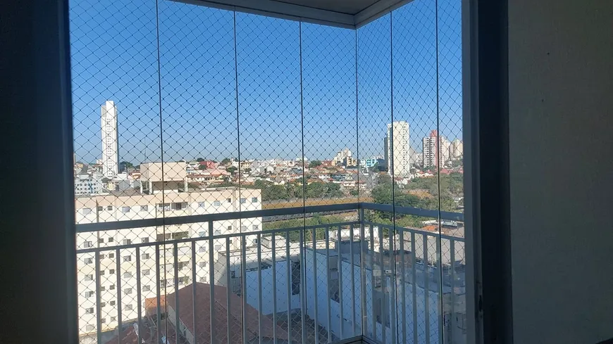 Foto 1 de Apartamento com 3 Quartos à venda, 70m² em Vila Mazzei, São Paulo