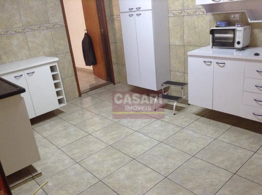 Foto 1 de Casa com 2 Quartos à venda, 155m² em Alves Dias, São Bernardo do Campo