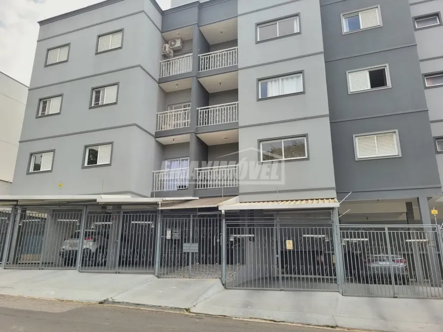 Foto 1 de Apartamento com 2 Quartos à venda, 79m² em Jardim Piazza Di Roma, Sorocaba