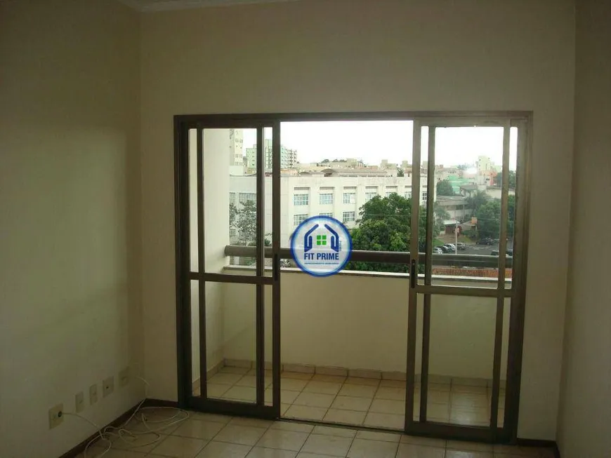 Foto 1 de Apartamento com 3 Quartos à venda, 94m² em Bosque da Saúde, São José do Rio Preto