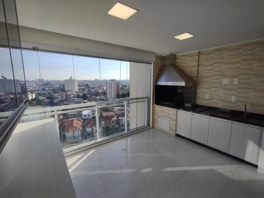 Foto 1 de Apartamento com 2 Quartos à venda, 72m² em Lauzane Paulista, São Paulo