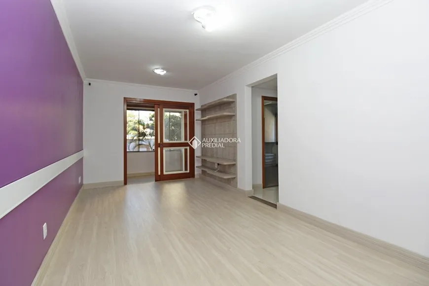 Foto 1 de Apartamento com 2 Quartos à venda, 71m² em Bom Jesus, Porto Alegre