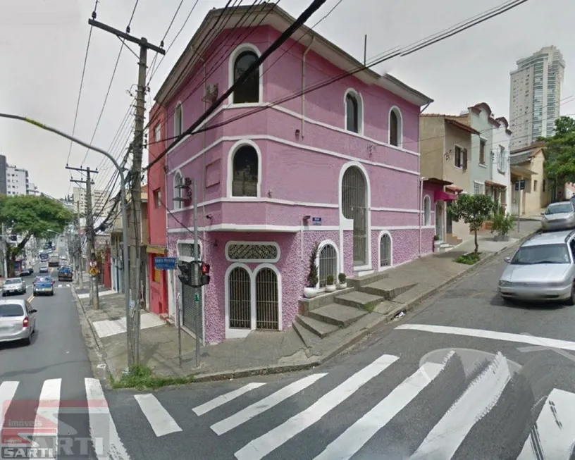 Foto 1 de Sobrado com 2 Quartos à venda, 250m² em Santana, São Paulo