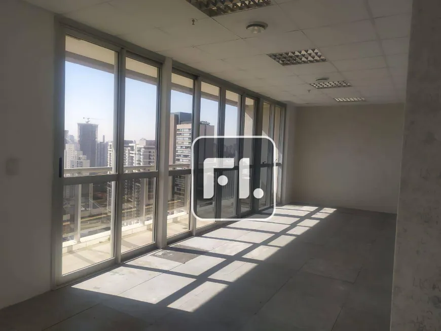 Foto 1 de Sala Comercial para alugar, 94m² em Brooklin, São Paulo