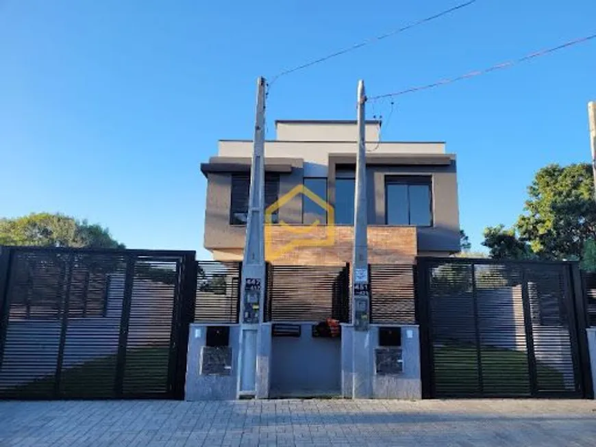 Foto 1 de Casa com 3 Quartos à venda, 120m² em Campeche, Florianópolis