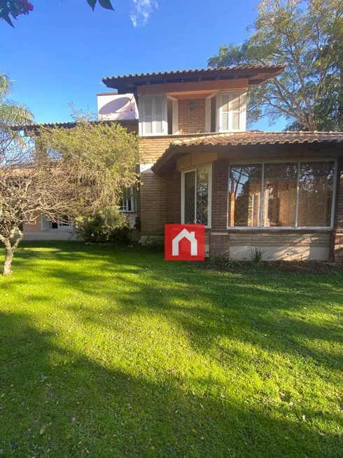 Foto 1 de Casa com 4 Quartos à venda, 230m² em Centro, Vera Cruz