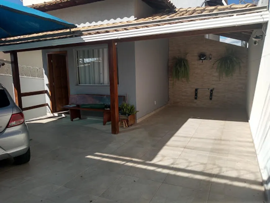 Foto 1 de Casa com 3 Quartos à venda, 260m² em Jardim Imperial, Lagoa Santa