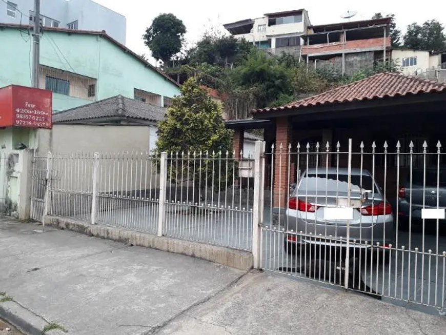 Foto 1 de Casa com 3 Quartos à venda, 350m² em Centro, Itapevi