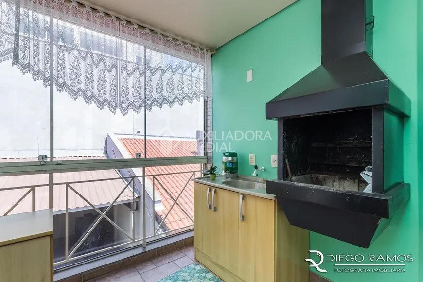 Foto 1 de Apartamento com 2 Quartos à venda, 91m² em Jardim Botânico, Porto Alegre