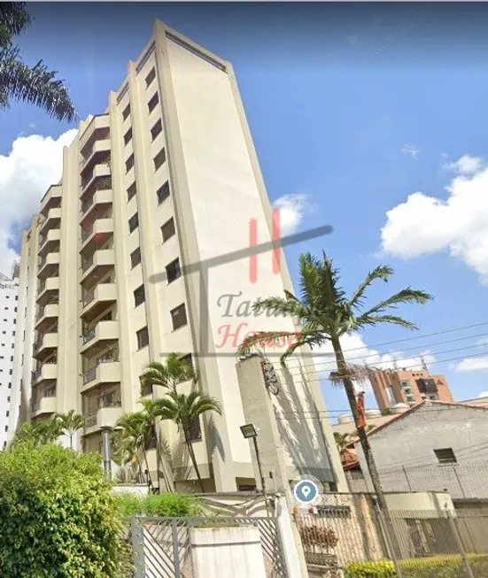 Foto 1 de Apartamento com 3 Quartos à venda, 84m² em Jardim Anália Franco, São Paulo