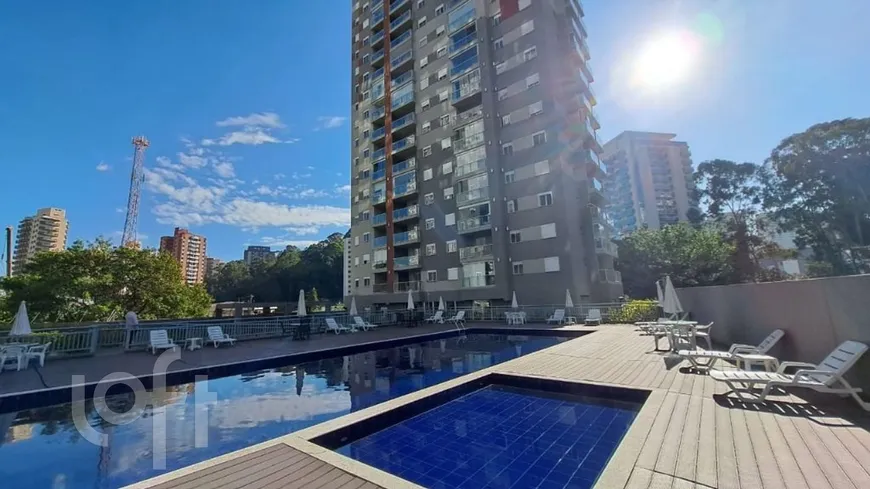 Foto 1 de Apartamento com 2 Quartos à venda, 55m² em Vila Andrade, São Paulo