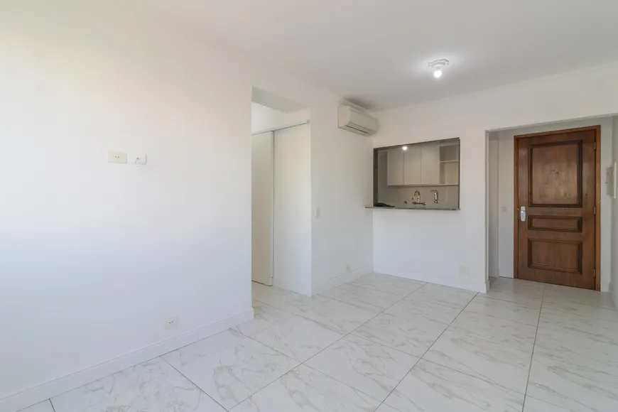 Foto 1 de Apartamento com 2 Quartos à venda, 75m² em Campo Belo, São Paulo