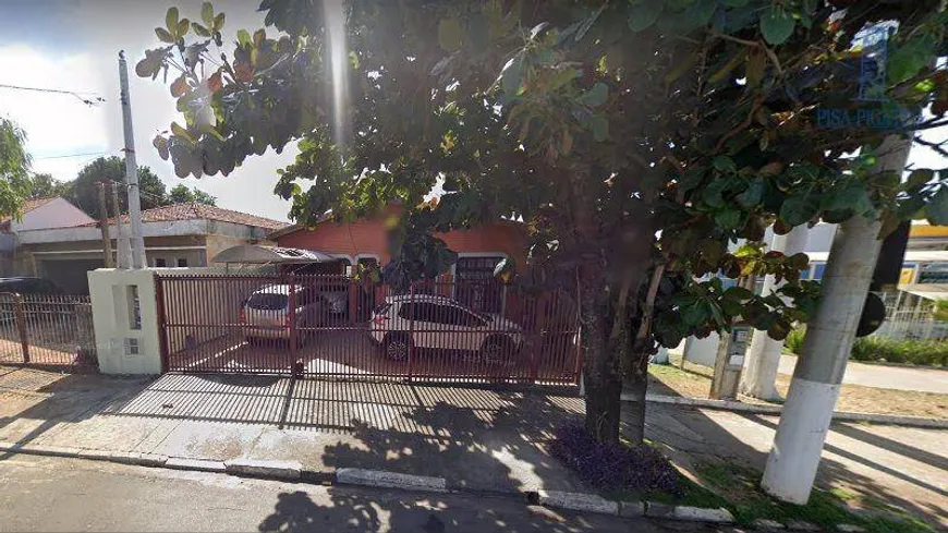 Foto 1 de Casa com 3 Quartos à venda, 182m² em Vila Bressani, Paulínia