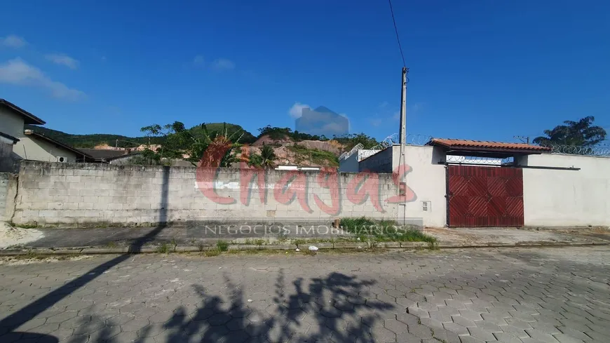 Foto 1 de Lote/Terreno à venda, 300m² em Martim de Sa, Caraguatatuba