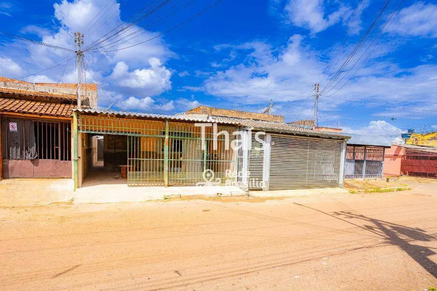 Foto 1 de Casa com 5 Quartos à venda, 120m² em Taguatinga Norte, Taguatinga