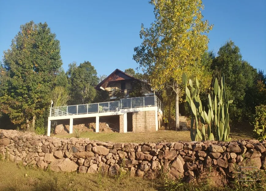 Foto 1 de Fazenda/Sítio com 5 Quartos à venda, 15920m² em Mato Perso, Flores da Cunha