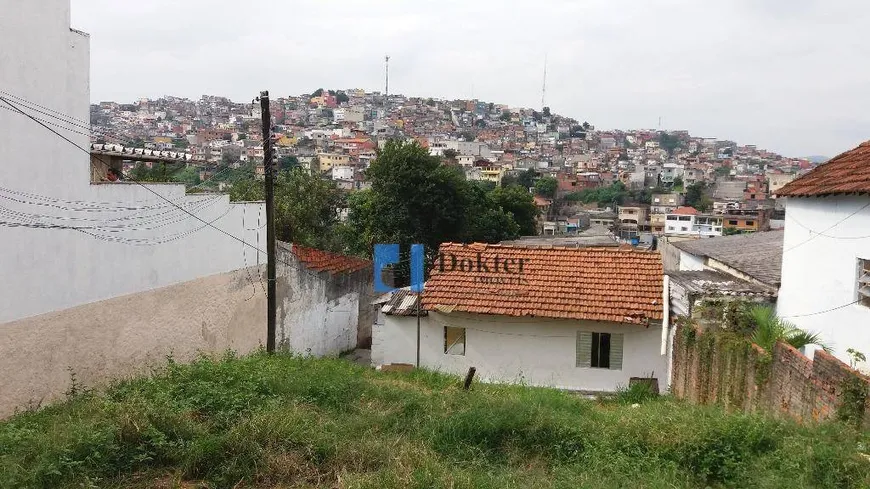 Foto 1 de Lote/Terreno à venda, 500m² em Brasilândia, São Paulo