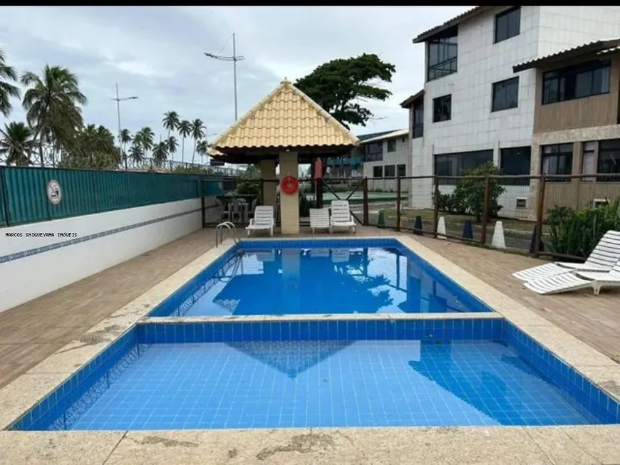 Foto 1 de Casa de Condomínio com 3 Quartos à venda, 125m² em Piatã, Salvador