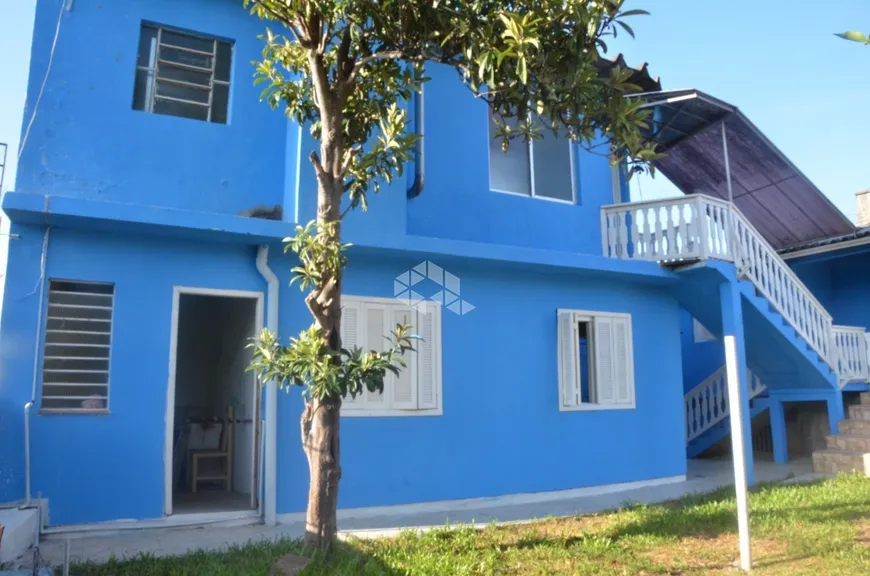Foto 1 de Casa com 3 Quartos à venda, 260m² em Salgado Filho, Gravataí