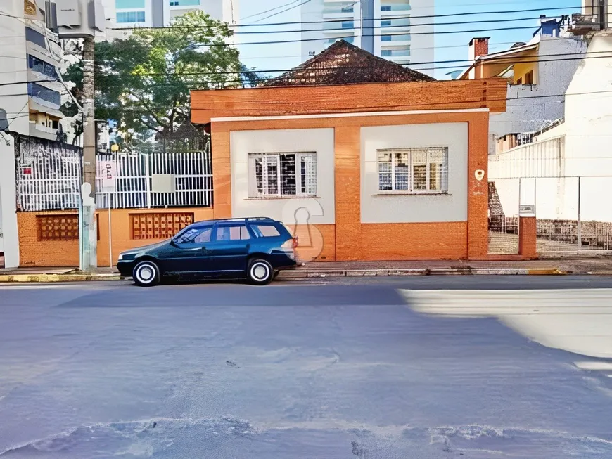Foto 1 de Casa com 3 Quartos à venda, 100m² em Centro, São Leopoldo