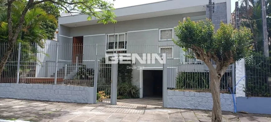 Foto 1 de Casa com 2 Quartos à venda, 80m² em Marechal Rondon, Canoas