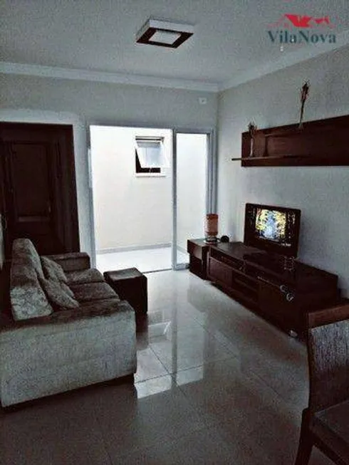 Foto 1 de Casa com 3 Quartos à venda, 100m² em Vila Florenca, Indaiatuba