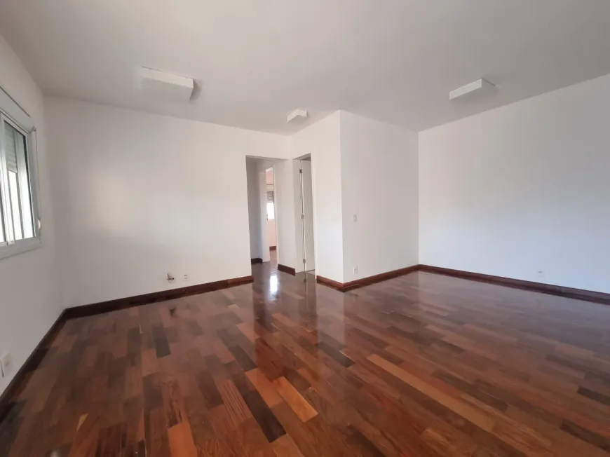 Foto 1 de Apartamento com 2 Quartos para alugar, 81m² em Barra Funda, São Paulo