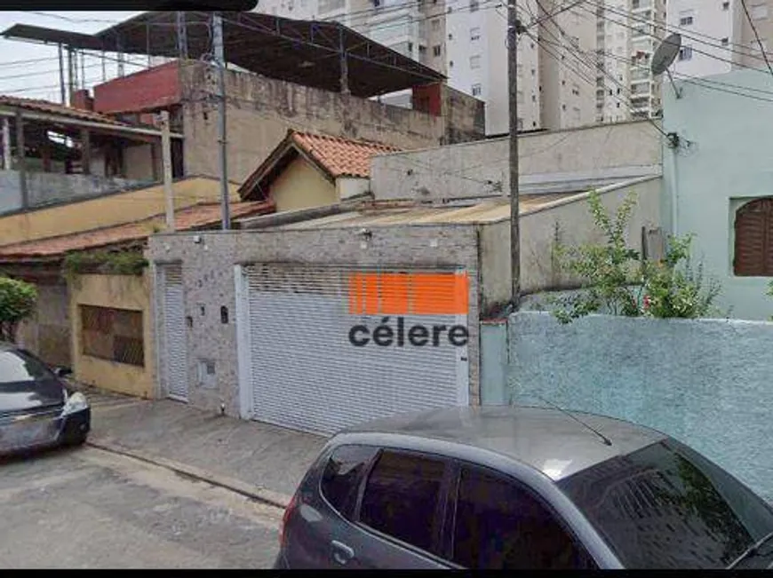 Foto 1 de Casa com 5 Quartos à venda, 220m² em Tatuapé, São Paulo