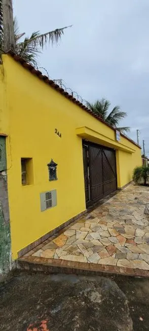 Foto 1 de Casa com 1 Quarto à venda, 356m² em Nova Itanhaém, Itanhaém