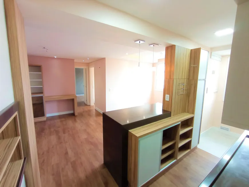 Foto 1 de Apartamento com 2 Quartos à venda, 66m² em Centro, Canoas