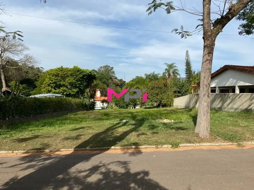 Foto 1 de Lote/Terreno à venda, 1000m² em Nova Era, Itupeva