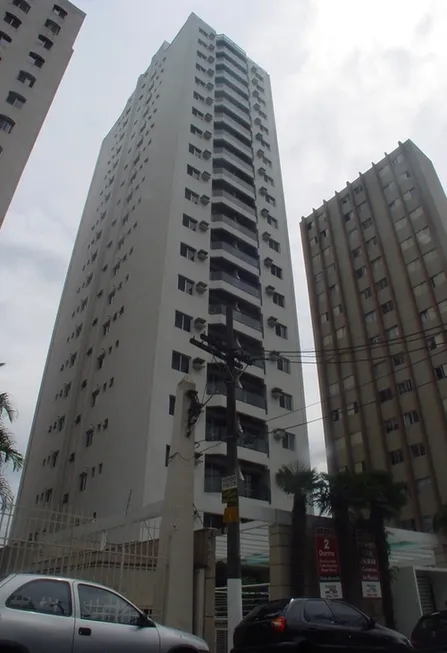 Foto 1 de Apartamento com 2 Quartos à venda, 93m² em Campo Belo, São Paulo