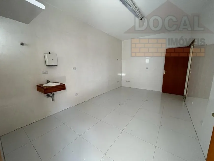 Foto 1 de Sala Comercial para alugar, 240m² em Jardim Maria Rosa, Taboão da Serra