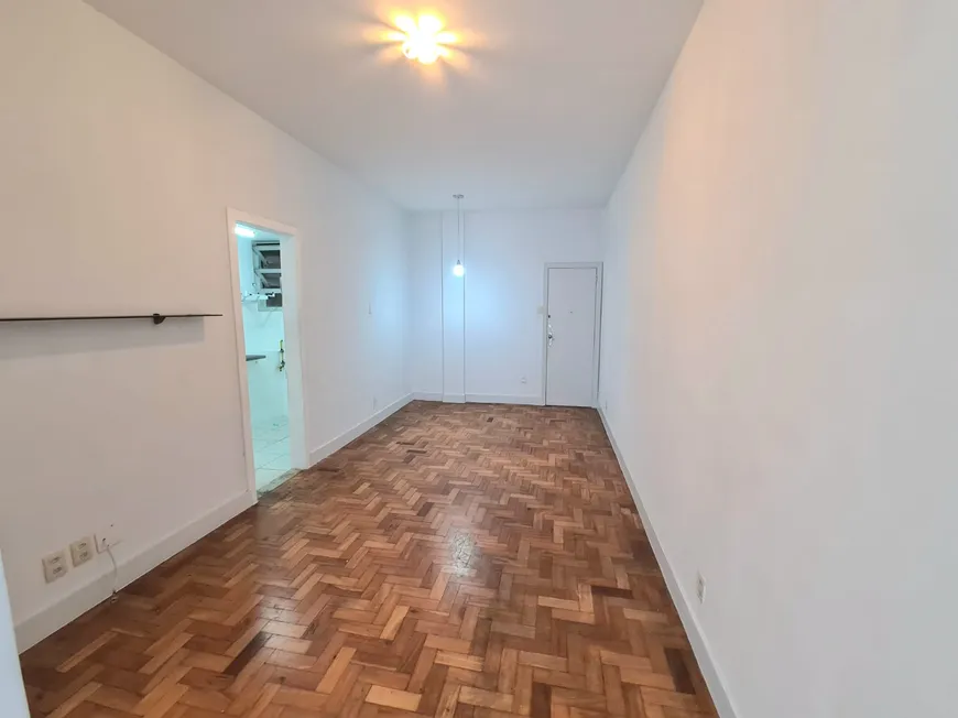 Foto 1 de Apartamento com 1 Quarto à venda, 50m² em Copacabana, Rio de Janeiro